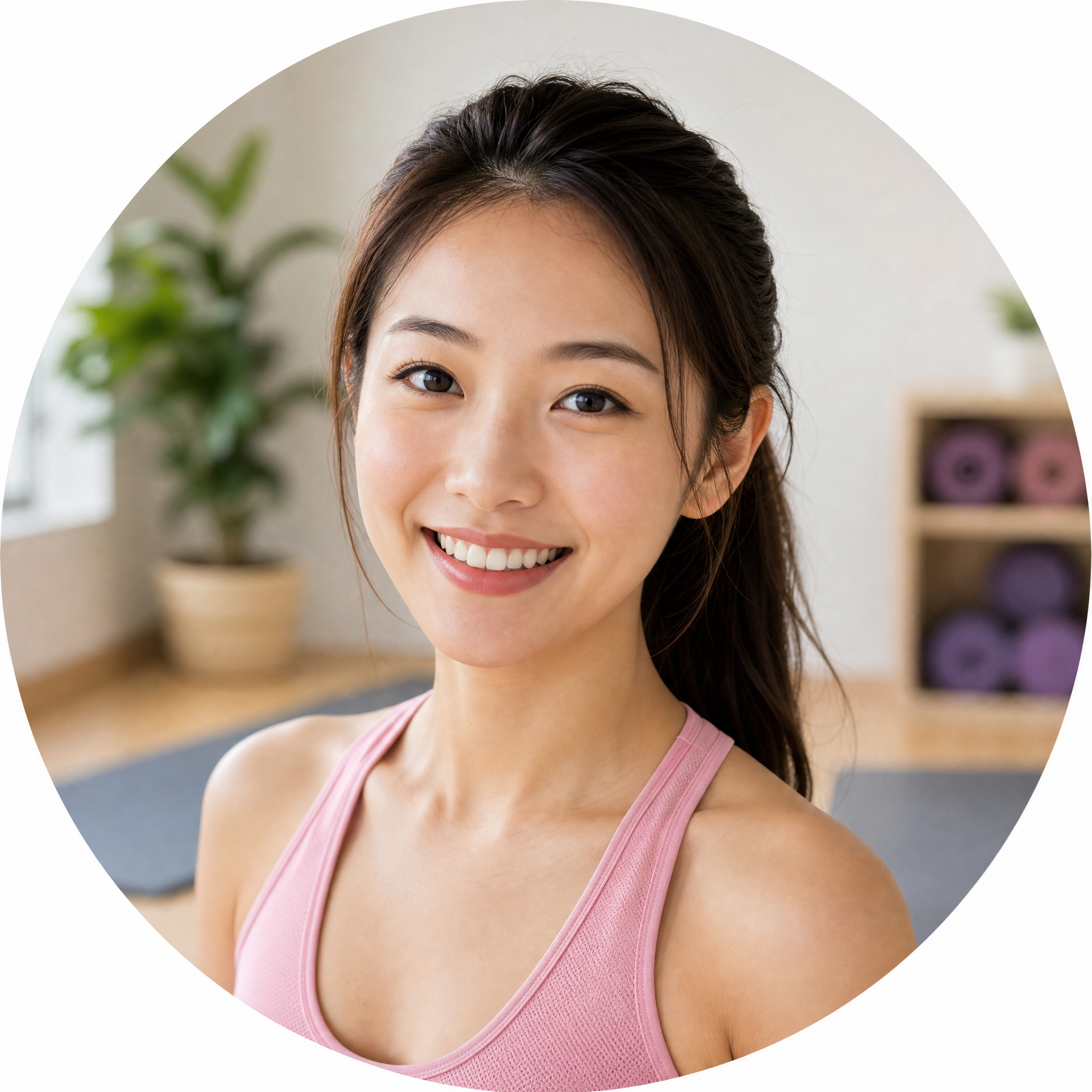排行第二用户头像